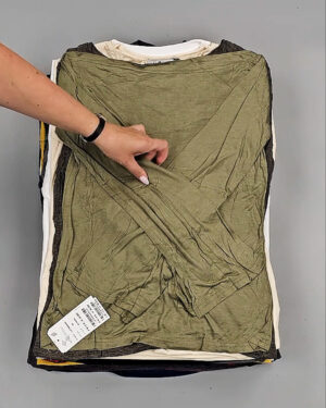 Фотография  150 - Тонковки Корея 085#5 кг, ЛОТ СТ-9216 оптом в Сочи и Краснодарском крае