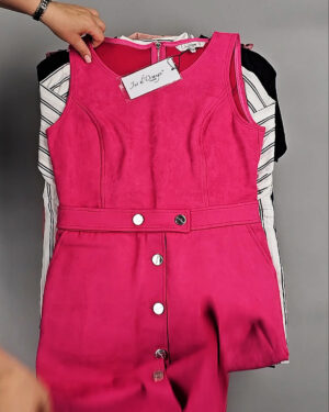 Фотография  420 - СТОК mix Women 075#10,4 кг, ЛОТ №9120 оптом в Сочи и Краснодарском крае