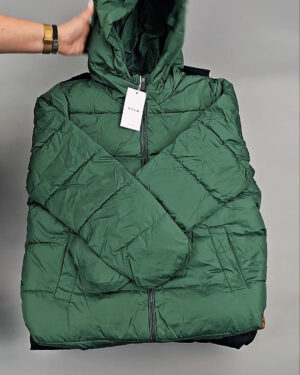 Фотография  205 - Верхняя одежда VILA#10 кг оптом в Сочи и Краснодарском крае