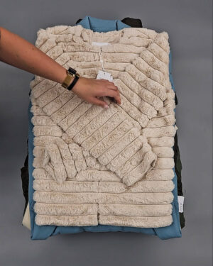 Фотография  597 - Верхняя одежда VILA 104#10 кг, ЛОТ СТ-9320 оптом в Сочи и Краснодарском крае