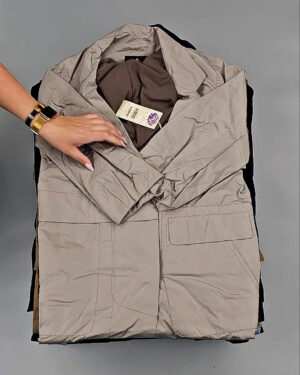 Фотография  476 - Верхняя одежда Корея 085#15 кг, ЛОТ № СТ-9246 оптом в Сочи и Краснодарском крае