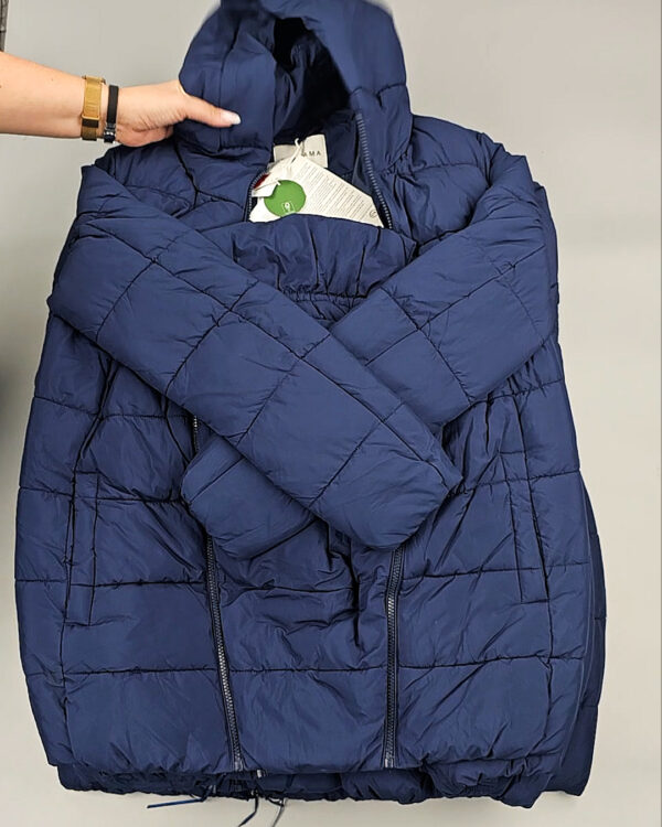 Фотография  126 - Верхняя одежда для беременных C&A 025#9,85 кг, ЛОТ СТ-9328 оптом в Сочи и Краснодарском крае