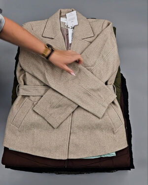 Фотография  982 - Верхняя одежда BESTSELLER Дания 104#10 кг, ЛОТ СТ-9314 оптом в Сочи и Краснодарском крае