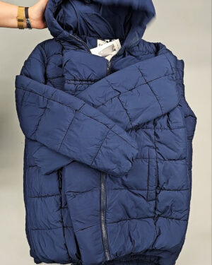 Фотография  265 - Верхняя одежда для беременных C&A 025#8,45 кг, ЛОТ СТ-9325 оптом в Сочи и Краснодарском крае