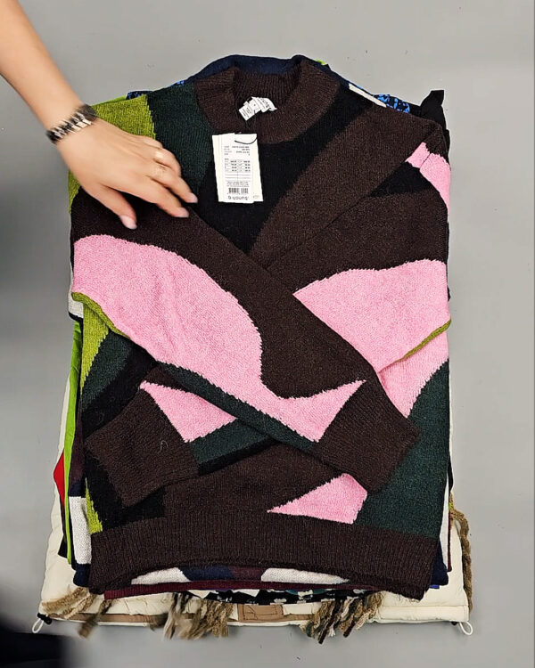 Фотография  602 - B.YOUNG Winter mix 104#15 кг, ЛОТ СТ-9194 оптом в Сочи и Краснодарском крае