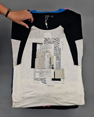 Фотография  501 - OVS Summer м/ж mix#15 кг, ЛОТ СТ-9166 оптом в Сочи и Краснодарском крае