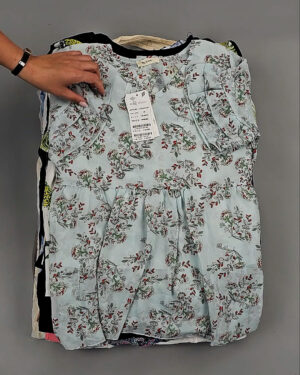 Фотография  461 - Блузки Корея 085#5 кг, ЛОТ СТ-9220 оптом в Сочи и Краснодарском крае