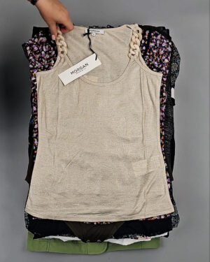 Фотография  838 - СТОК mix Women 075#8,45 кг, ЛОТ №9116 оптом в Сочи и Краснодарском крае