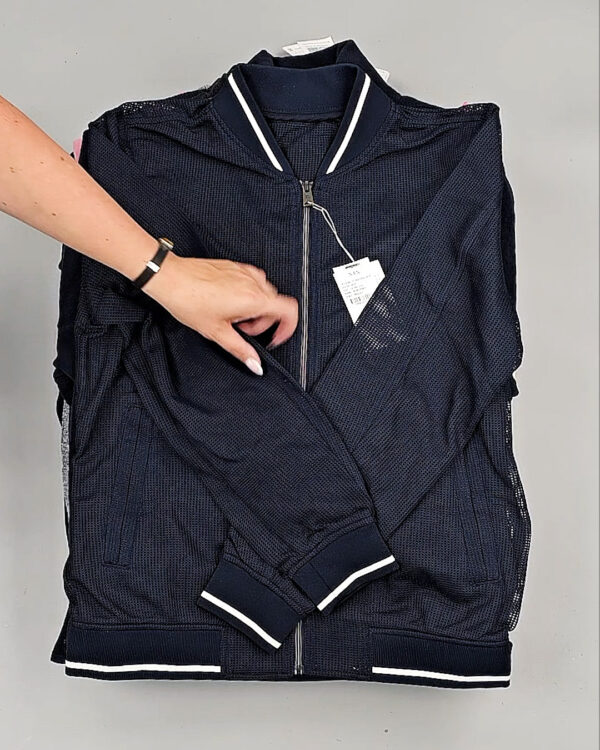 Фотография  592 - Толстовки Корея 085#7,4 кг, ЛОТ СТ-9235 оптом в Сочи и Краснодарском крае