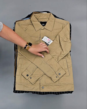 Фотография  731 - Верхняя одежда Корея 085#15 кг, ЛОТ № СТ-9247 оптом в Сочи и Краснодарском крае