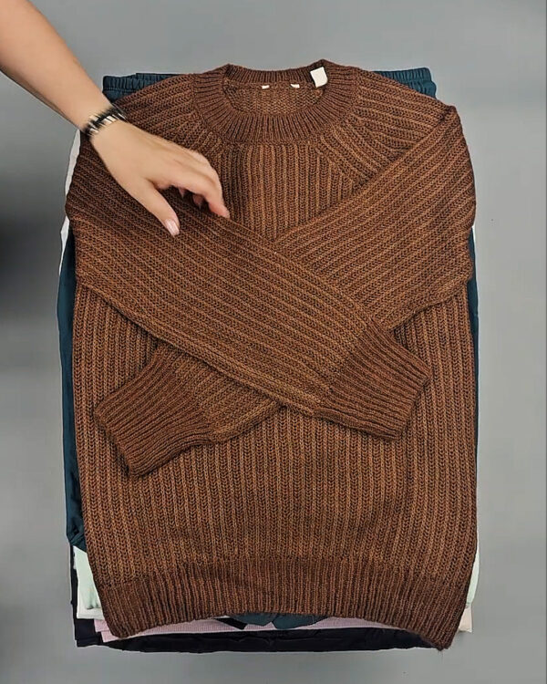 Фотография  633 - TCM Winter 104#15 кг, ЛОТ №9141 оптом в Сочи и Краснодарском крае