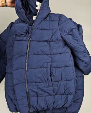 Фотография  613 - Верхняя одежда для беременных C&A 025#9,65 кг, ЛОТ СТ-9326 оптом в Сочи и Краснодарском крае