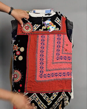 Фотография  771 - СТОК mix Women 075#10 кг, ЛОТ №9118 оптом в Сочи и Краснодарском крае