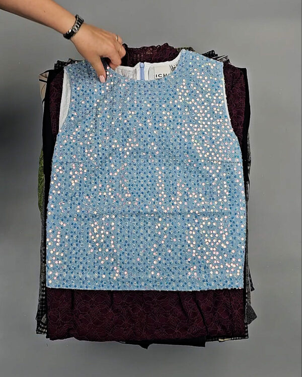 Фотография  452 - ICHI mix 075#15 кг, ЛОТ СТ-9204 оптом в Сочи и Краснодарском крае