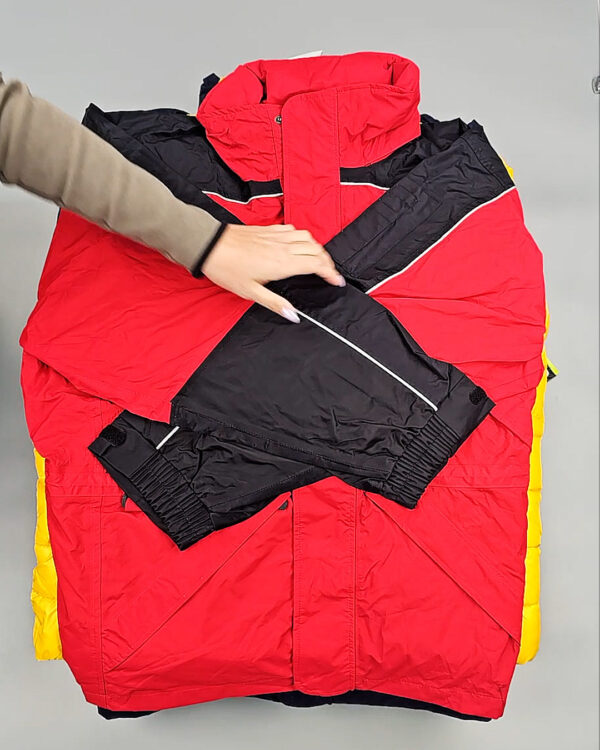 Фотография  197 - Верхняя одежда мужская CAN 104#15 кг оптом в Сочи и Краснодарском крае