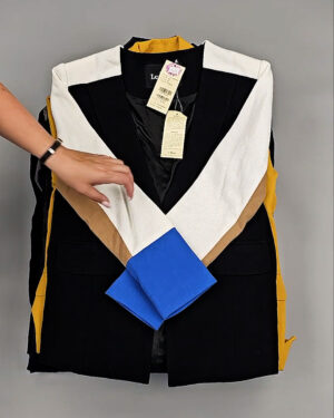 Фотография  611 - Жакеты Корея 085#10 кг, ЛОТ № СТ-9240 оптом в Сочи и Краснодарском крае