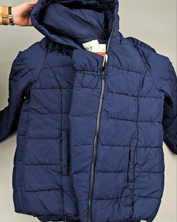 Фотография  793 - Верхняя одежда для беременных C&A 025#9,65 кг, ЛОТ СТ-9326 оптом в Сочи и Краснодарском крае