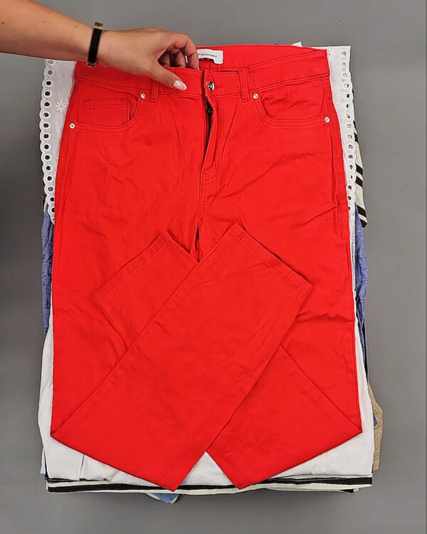 Фотография  949 - TCM Summer 074#15 кг, ЛОТ №9150 оптом в Сочи и Краснодарском крае