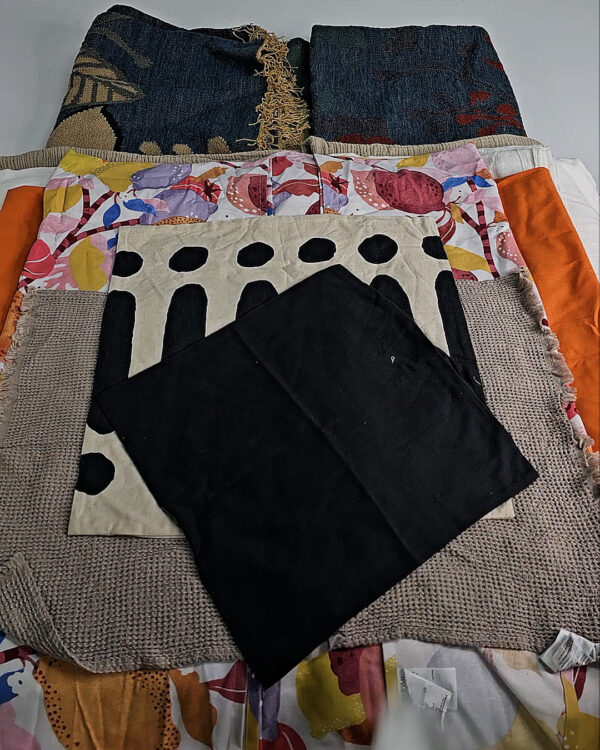 Фотография  117 - 11991 ПДО H&M (H H&M HHR mix) 1224#25 кг оптом в Сочи и Краснодарском крае