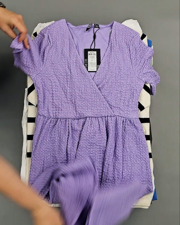 Фотография  337 - PIECES Summer mix 045#15 кг, ЛОТ СТ-9178 оптом в Сочи и Краснодарском крае