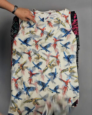 Фотография  592 - СТОК mix Women 075#9,9 кг, ЛОТ №9117 оптом в Сочи и Краснодарском крае