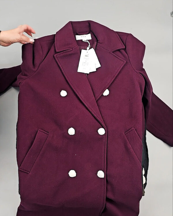 Фотография  323 - Верхняя одежда VILA 104#10 кг, ЛОТ СТ-9322 оптом в Сочи и Краснодарском крае