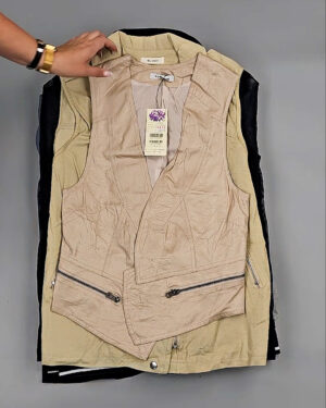 Фотография  805 - Ветровки жен Корея 085#7 кг, ЛОТ № СТ-9243 оптом в Сочи и Краснодарском крае