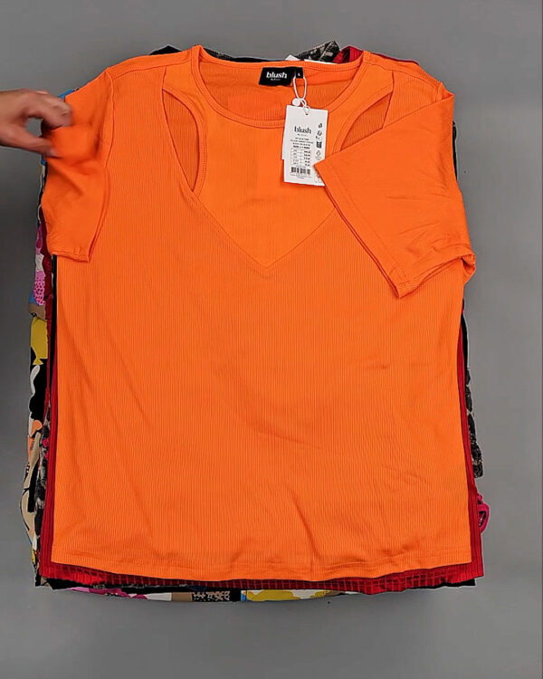 Фотография  465 - ZIZZI XXL 045#30 шт, ЛОТ СТ-9312 оптом в Сочи и Краснодарском крае