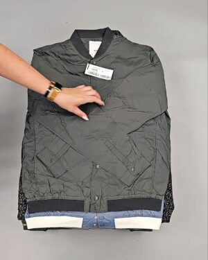 Фотография  375 - Верхняя одежда Корея 085#15 кг, ЛОТ № СТ-9248 оптом в Сочи и Краснодарском крае