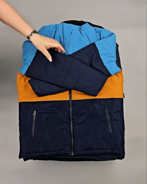 Фотография  914 - Верхняя одежда СТОК дети 065#10 кг, ЛОТ СТ-9340 оптом в Сочи и Краснодарском крае