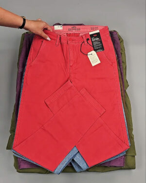 Фотография  986 - Levis mix SW 03#10 кг, ЛОТ СТ-9171 оптом в Сочи и Краснодарском крае