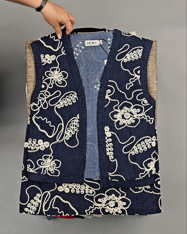 Фотография  997 - ICHI mix 075#14,75 кг, ЛОТ СТ-9202 оптом в Сочи и Краснодарском крае