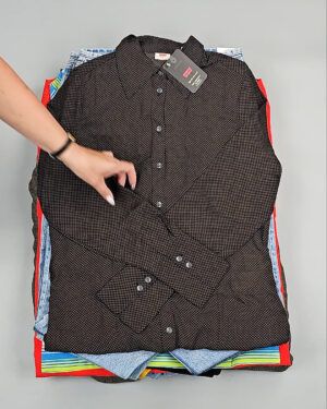 Фотография  491 - Levis mix SW 03#10 кг, ЛОТ СТ-9170 оптом в Сочи и Краснодарском крае