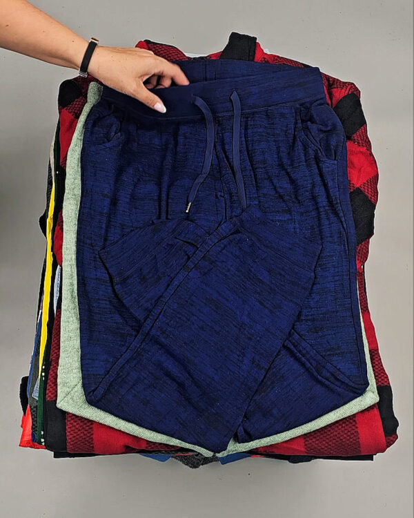 Фотография  304 - LIDL Winter mix 124#15 кг, ЛОТ №9147 оптом в Сочи и Краснодарском крае