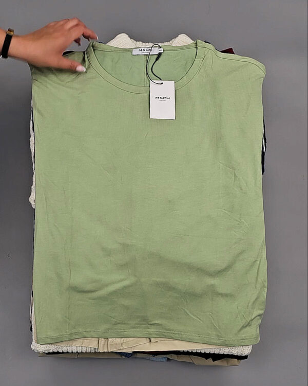 Фотография  380 - MOSS CPH mix 075#14 кг, ЛОТ СТ-9176 оптом в Сочи и Краснодарском крае