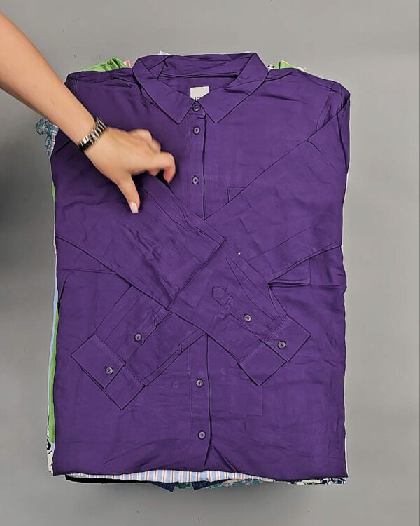 Фотография  737 - ICHI Summer mix 045#15 кг, ЛОТ СТ-9186 оптом в Сочи и Краснодарском крае