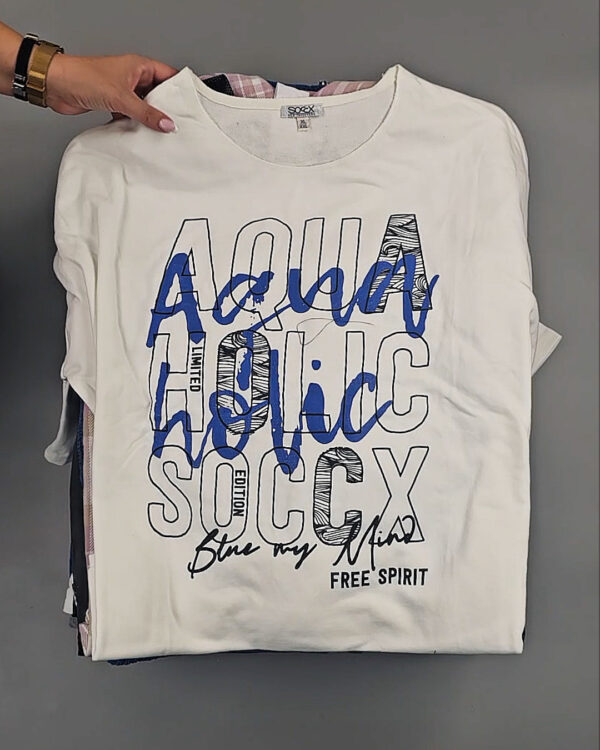 Фотография  935 - LIDL Winter mix 114#15 кг, ЛОТ №9136 оптом в Сочи и Краснодарском крае