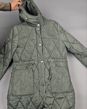 Фотография  280 - Верхняя одежда женская CAN 104#15 кг, ЛОТ СТ-9349 оптом в Сочи и Краснодарском крае