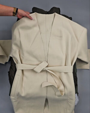 Фотография  894 - Верхняя одежда VILA 104#10 кг, ЛОТ СТ-9320 оптом в Сочи и Краснодарском крае