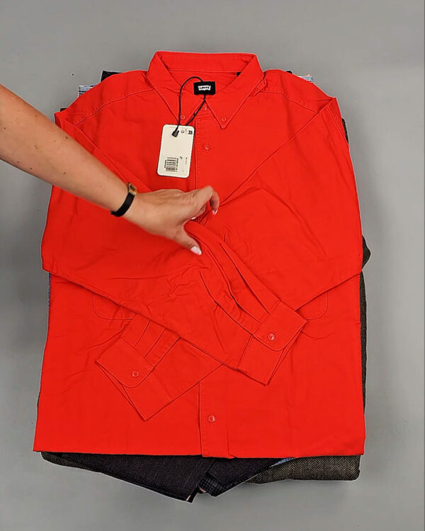 Фотография  825 - Levis mix SW 03#10 кг, ЛОТ СТ-9167 оптом в Сочи и Краснодарском крае