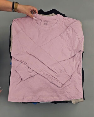 Фотография  922 - LIDL Winter mix 114#15 кг, ЛОТ №9134 оптом в Сочи и Краснодарском крае