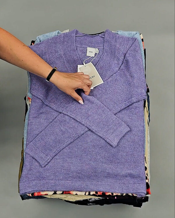 Фотография  160 - ICHI Winter mix 104#15 кг, ЛОТ СТ-9201 оптом в Сочи и Краснодарском крае