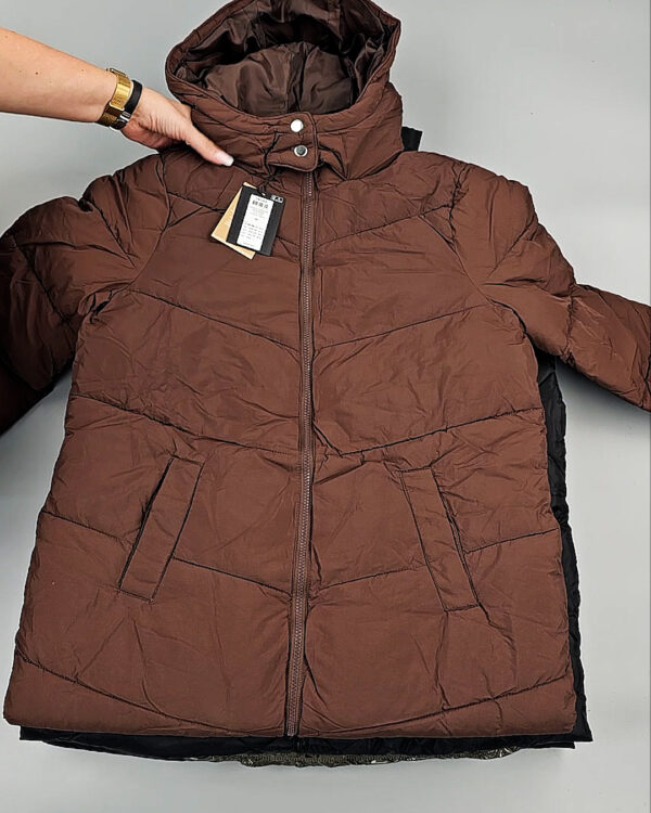 Фотография  813 - Верхняя одежда BESTSELLER Дания 104#10 кг, ЛОТ СТ-9314 оптом в Сочи и Краснодарском крае