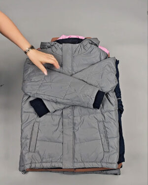 Фотография  943 - Верхняя одежда СТОК дети 065#10 кг, ЛОТ СТ-9341 оптом в Сочи и Краснодарском крае