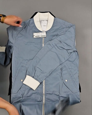 Фотография  472 - Верхняя одежда Корея 085#15 кг, ЛОТ № СТ-9246 оптом в Сочи и Краснодарском крае