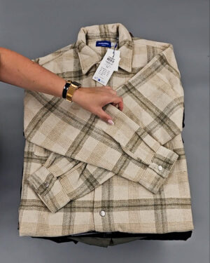 Фотография  838 - JACK JONES Men Winter mix 075#20 кг, ЛОТ № СТ-9266 оптом в Сочи и Краснодарском крае