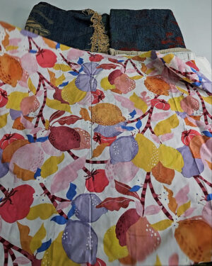 Фотография  678 - 11991 ПДО H&M (H H&M HHR mix) 1224#25 кг оптом в Сочи и Краснодарском крае