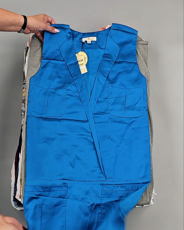 Фотография  122 - Платья Корея Summer 085#7 кг, ЛОТ СТ-9208 оптом в Сочи и Краснодарском крае