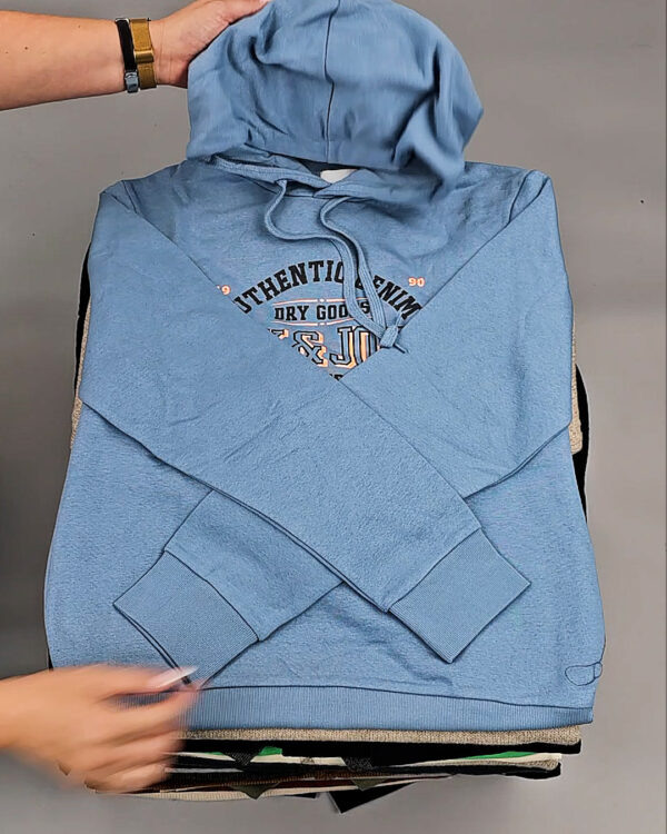 Фотография  361 - JACK JONES Men Winter mix 075#20 кг, ЛОТ № СТ-9267 оптом в Сочи и Краснодарском крае