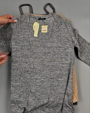 Фотография  974 - Платья Корея Winter 085#4,6 кг, ЛОТ СТ-9228 оптом в Сочи и Краснодарском крае